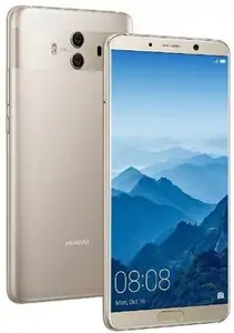 Замена стекла на телефоне Huawei Mate 10 в Ижевске